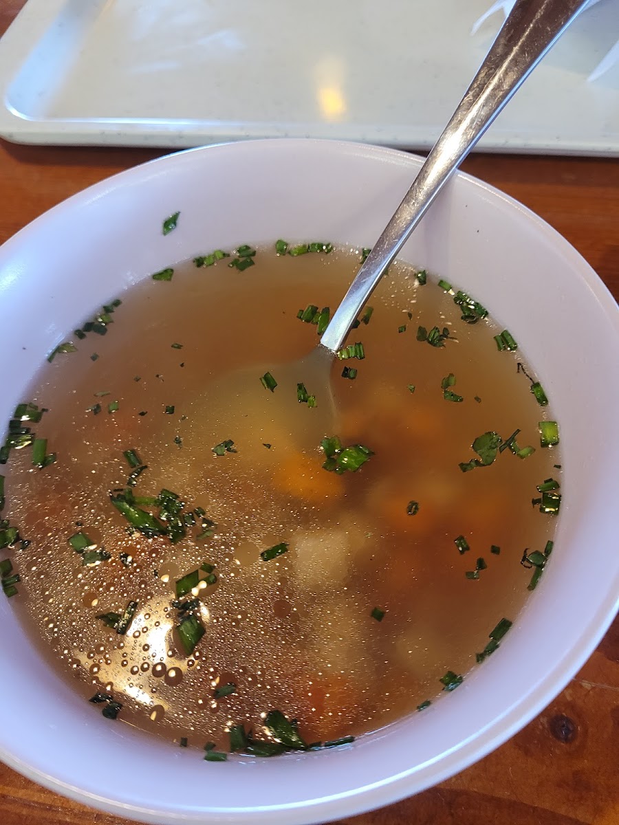 Restaurace Černý Potok-10