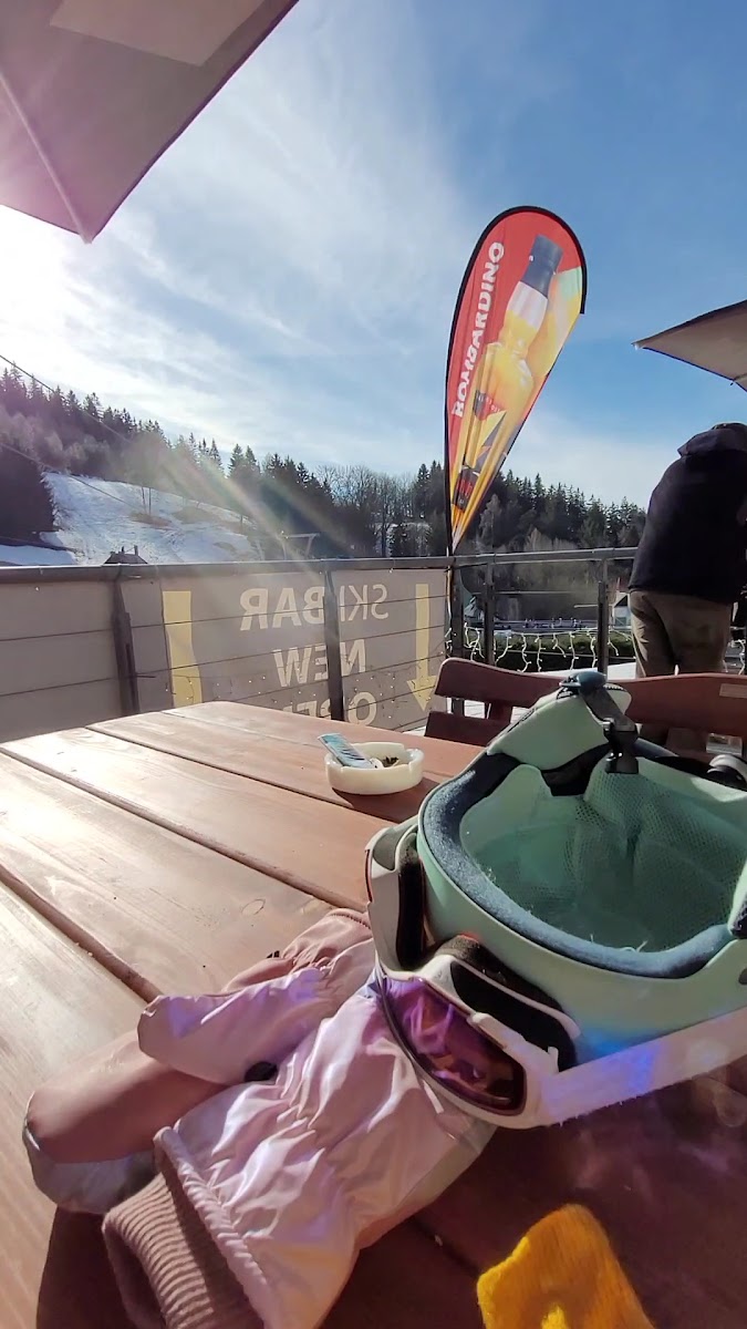 Restaurace Černý Potok-2