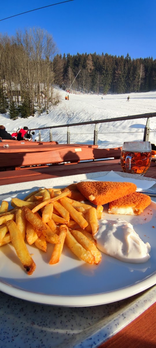 Restaurace Černý Potok-6