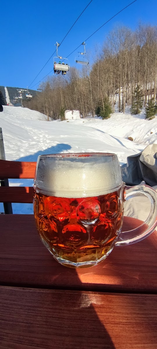 Restaurace Černý Potok-7