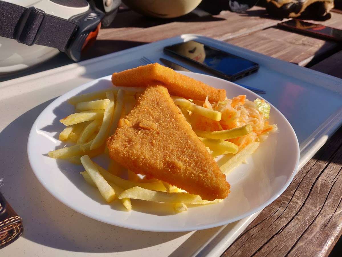 Restaurace Černý Potok-8