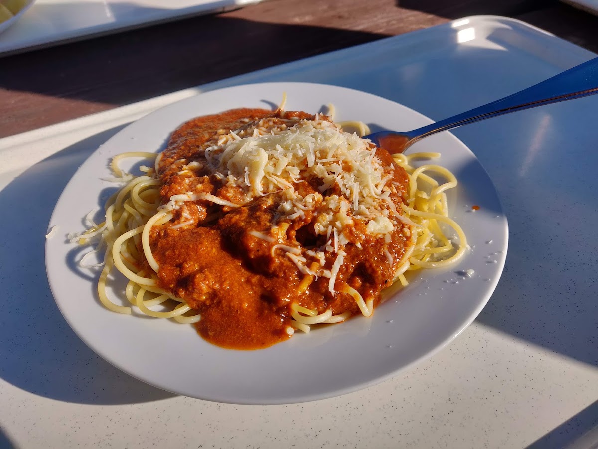 Restaurace Černý Potok-9